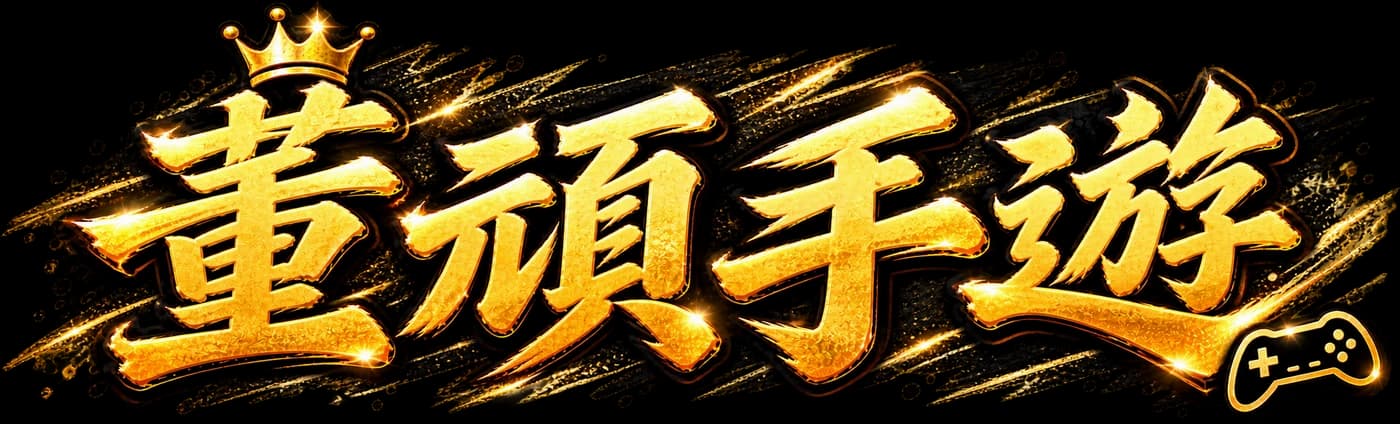 董頑手遊