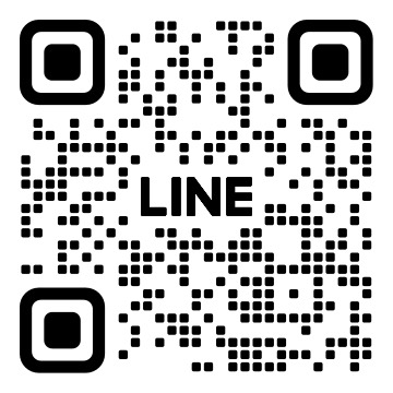 官方 LINE 好友 QR Code