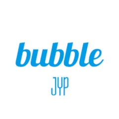 bubble for JYPnation 代儲值