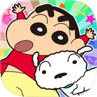 蠟筆小新:Go! 代儲值