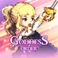 女神秘令:熱血橫向動作像素RPG 代儲值