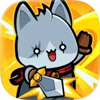 喵喵騎士:放置RPG 代儲值