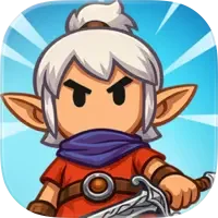 Rogue Legend - Roguelike RPG  代儲值
