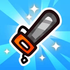 電鋸果汁大亂鬥 代儲值