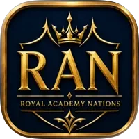 Ran-Royal Academy Nations 代儲值