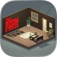 Tiny Room Story: Town Mystery 代儲值