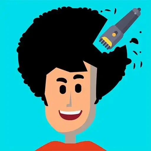 Barber Shop – Hair Cut game 代儲值