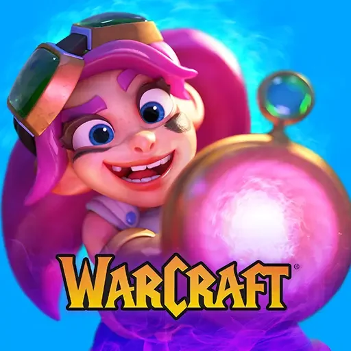 Warcraft Arclight Rumble 代儲值