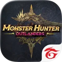 魔物獵人:旅人 代儲值