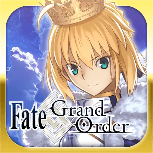 FateGrand Order代儲值