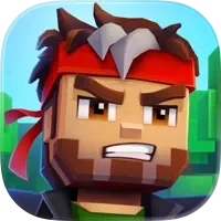 Pixel Gun 2 代儲值