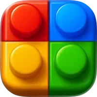 Block Out! - Color Sort Puzzle 代儲值