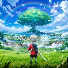 不休旅途:繪卷世界代儲值