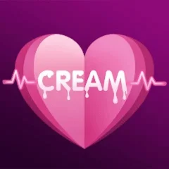 Cream 代儲值