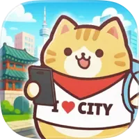 Cat City:放置大亨遊戲 代儲值